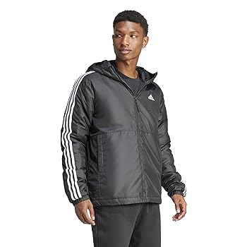 Amazon | [アディダス] ジャケット エッセンシャルズ 3